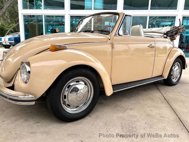1971 Volkswagen Beetle  - 23049476 - 11