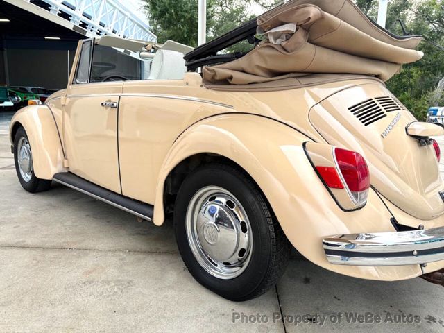 1971 Volkswagen Beetle  - 23049476 - 14