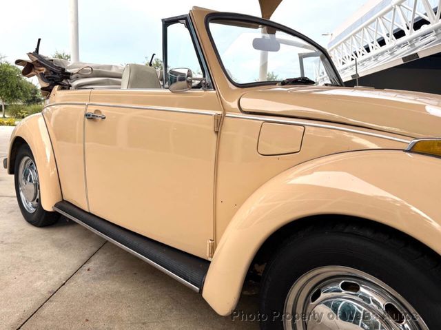 1971 Volkswagen Beetle  - 23049476 - 17