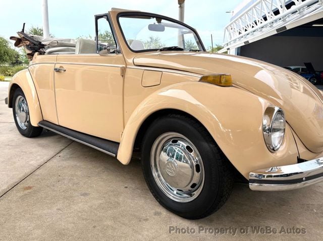 1971 Volkswagen Beetle  - 23049476 - 18