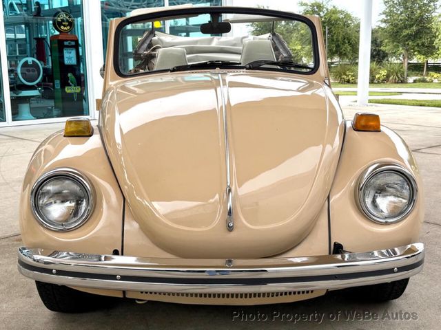 1971 Volkswagen Beetle  - 23049476 - 1