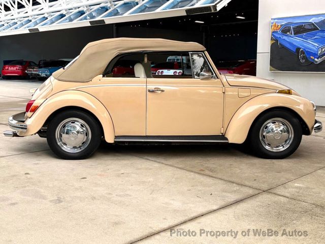 1971 Volkswagen Beetle  - 23049476 - 21