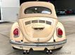 1971 Volkswagen Beetle  - 23049476 - 22