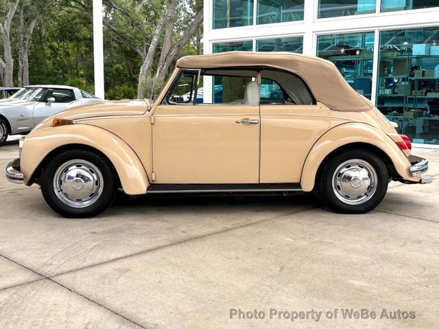1971 Volkswagen Beetle  - 23049476 - 23