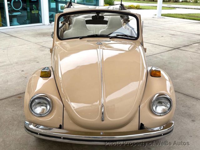 1971 Volkswagen Beetle  - 23049476 - 2