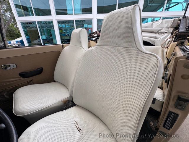 1971 Volkswagen Beetle  - 23049476 - 30