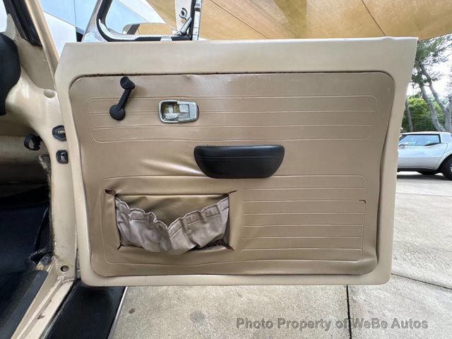 1971 Volkswagen Beetle  - 23049476 - 33