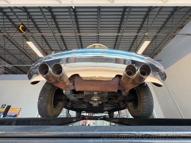 1971 Volkswagen Beetle  - 23049476 - 43