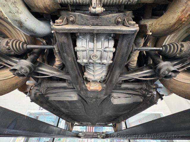 1971 Volkswagen Beetle  - 23049476 - 44
