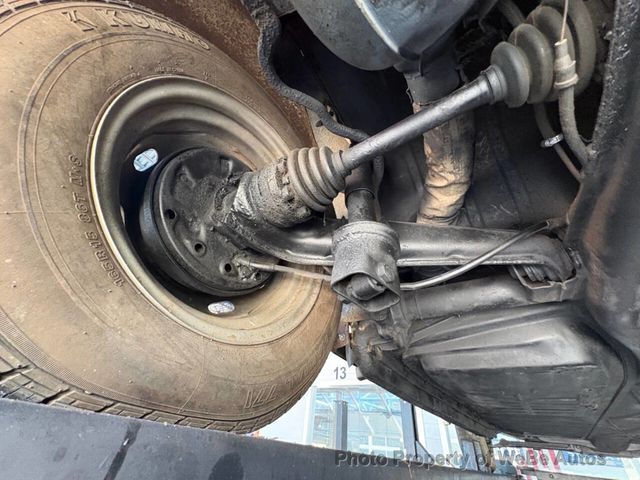 1971 Volkswagen Beetle  - 23049476 - 45