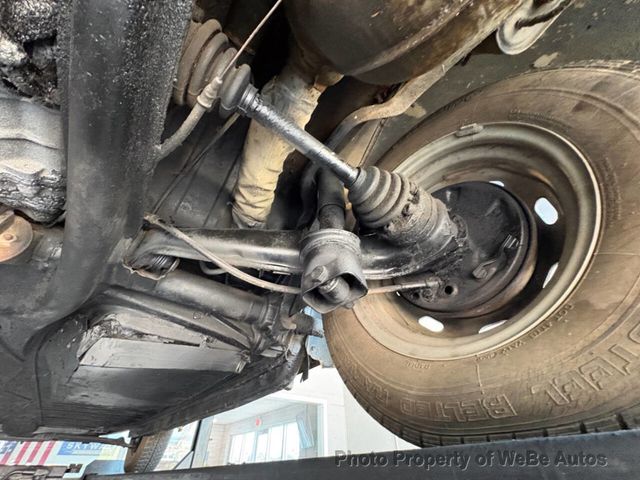 1971 Volkswagen Beetle  - 23049476 - 46