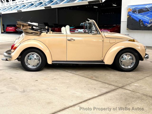 1971 Volkswagen Beetle  - 23049476 - 4
