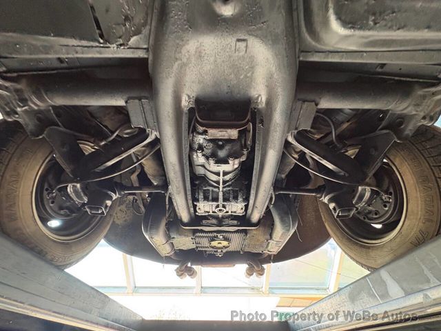 1971 Volkswagen Beetle  - 23049476 - 57