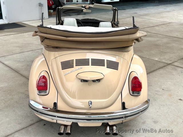 1971 Volkswagen Beetle  - 23049476 - 7