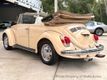 1971 Volkswagen Beetle  - 23049476 - 8