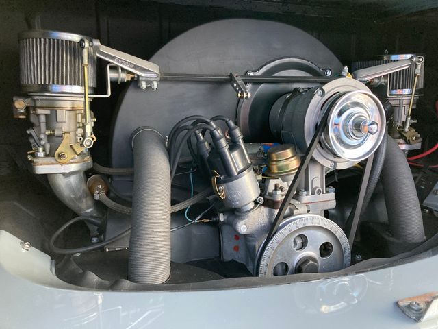 1971 Volkswagen Bus  - 20866246 - 29