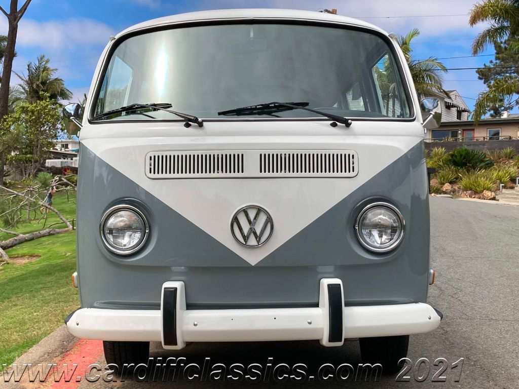 1971 Volkswagen Bus  - 20866246 - 5