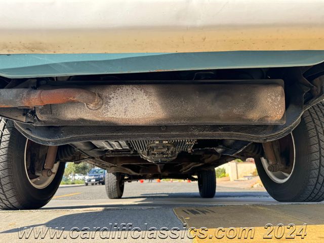 1971 Volkswagen Bus  - 22238374 - 15