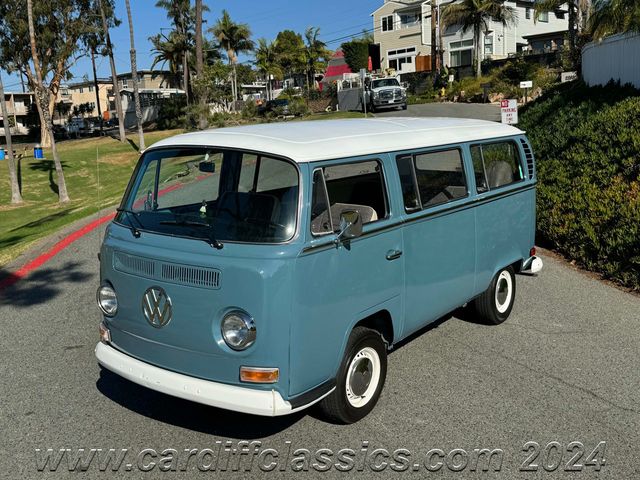 1971 Volkswagen Bus  - 22238374 - 31