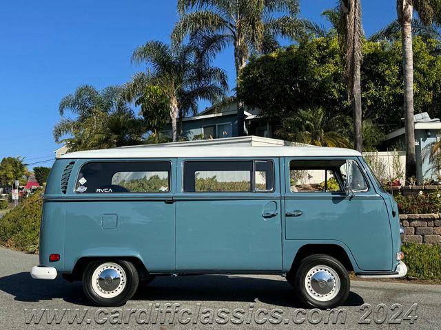 1971 Volkswagen Bus  - 22238374 - 3