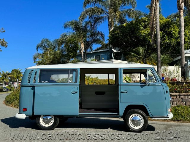 1971 Volkswagen Bus  - 22238374 - 4