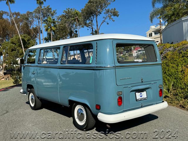 1971 Volkswagen Bus  - 22238374 - 7