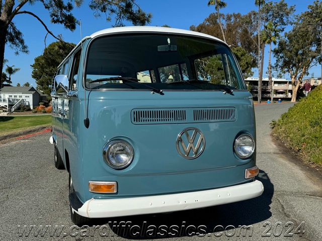 1971 Volkswagen Bus  - 22238374 - 8