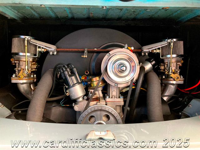 1971 Volkswagen Bus  - 22457681 - 31