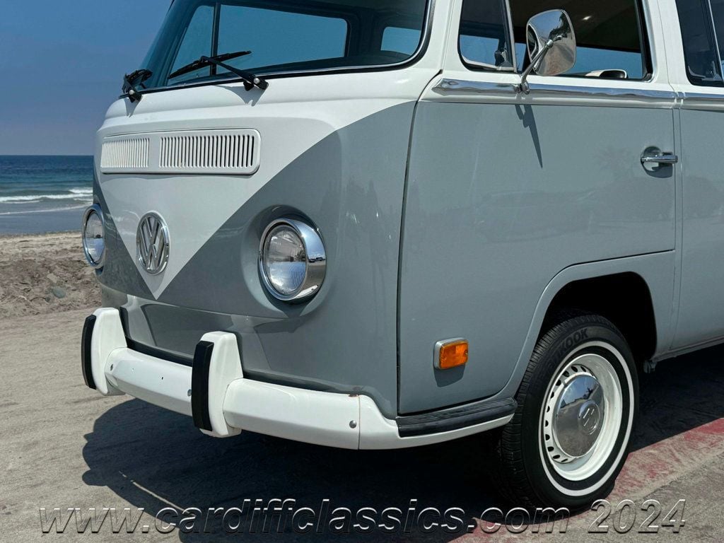 1971 Volkswagen Bus  - 22457681 - 42