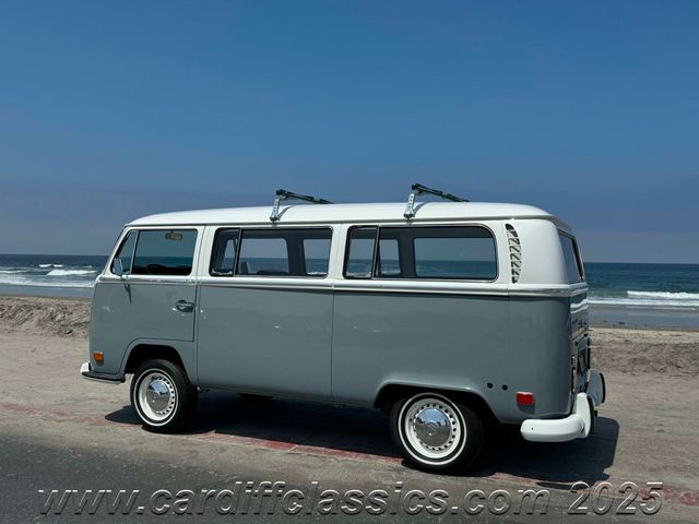 1971 Volkswagen Bus  - 22457681 - 43