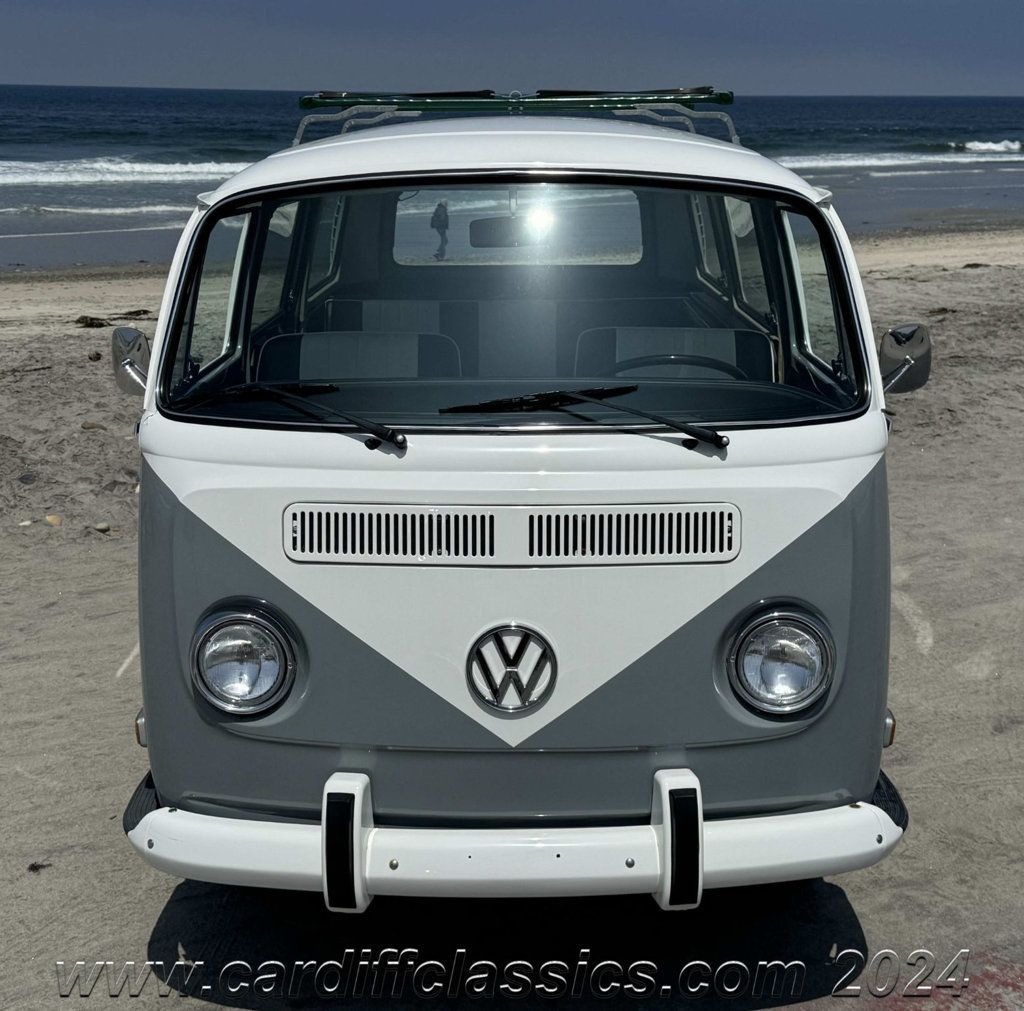 1971 Volkswagen Bus  - 22457681 - 47