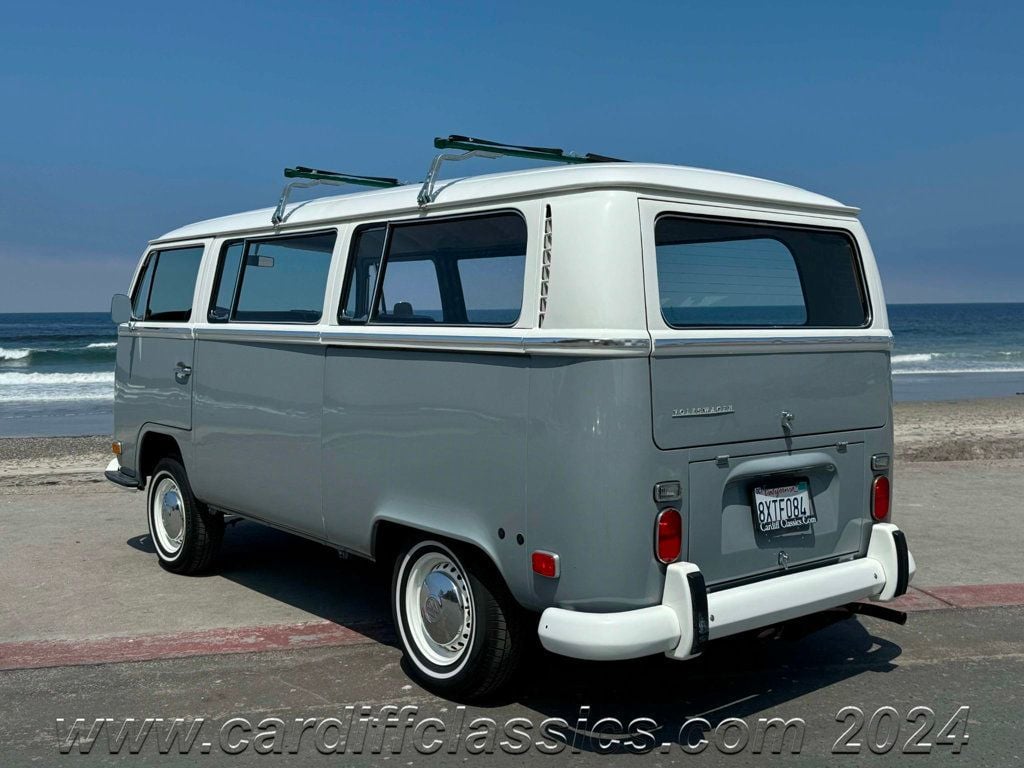 1971 Volkswagen Bus  - 22457681 - 48