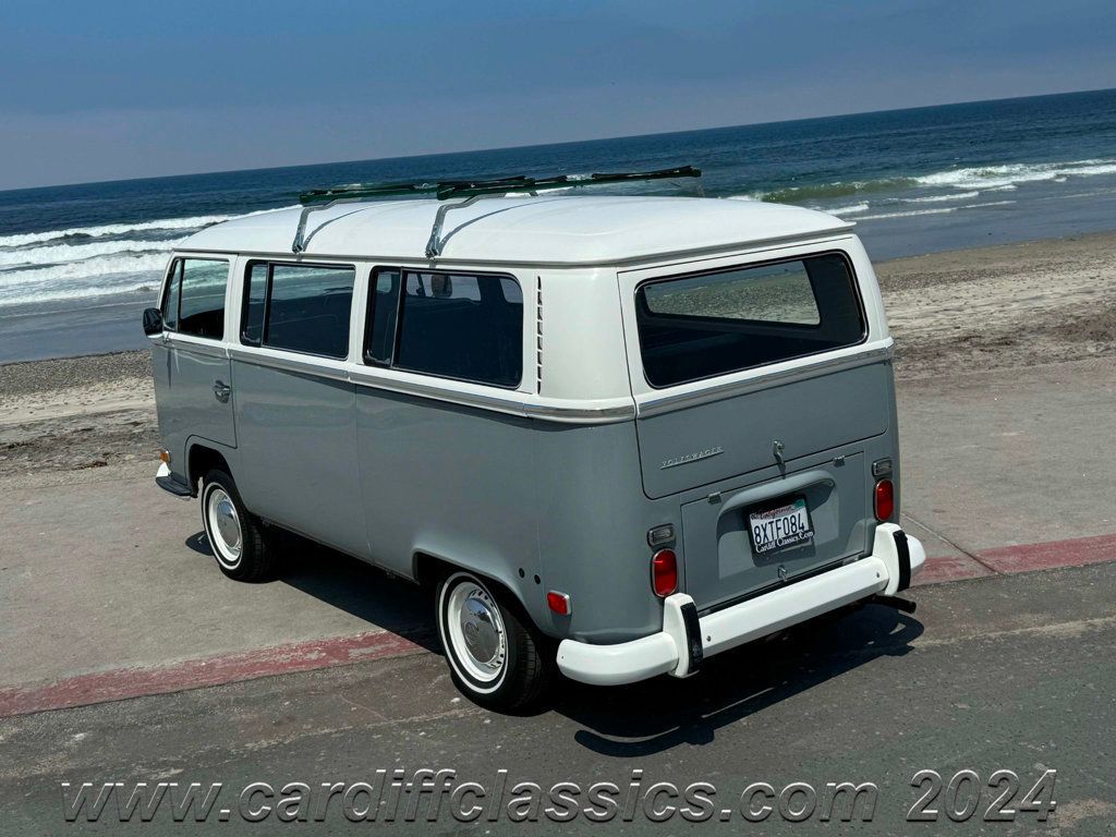 1971 Volkswagen Bus  - 22457681 - 51