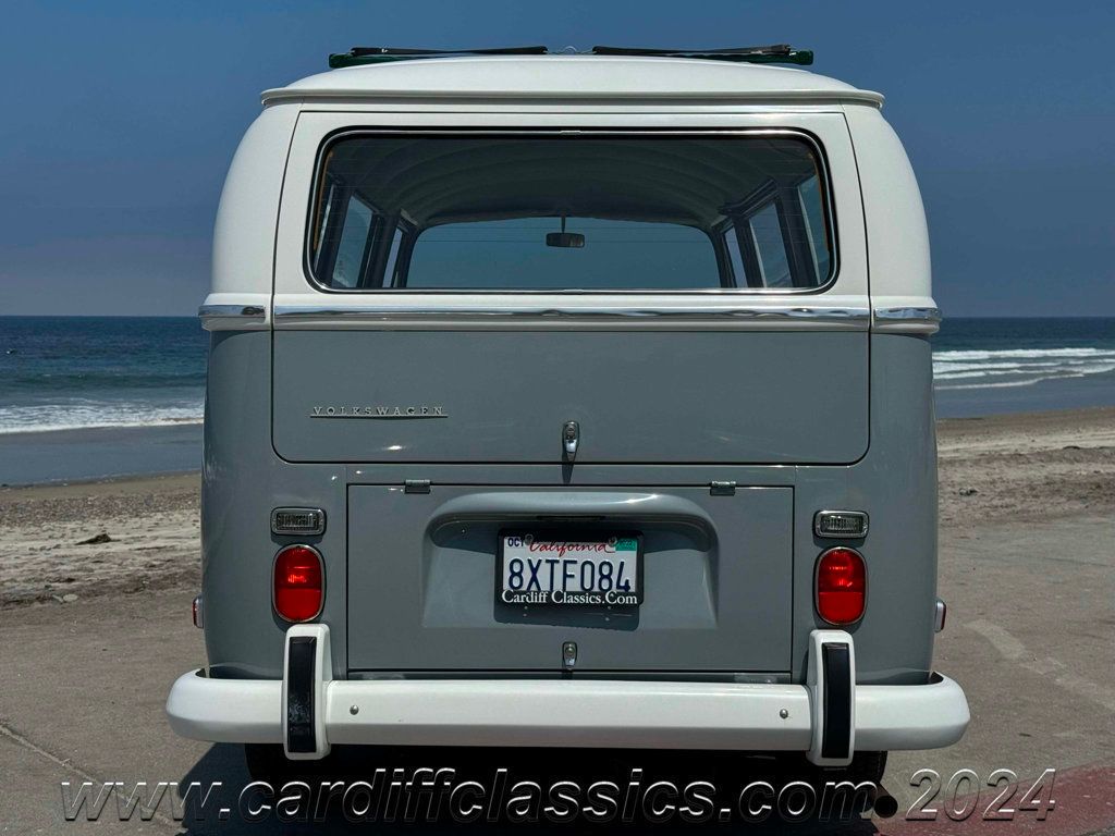 1971 Volkswagen Bus  - 22457681 - 53