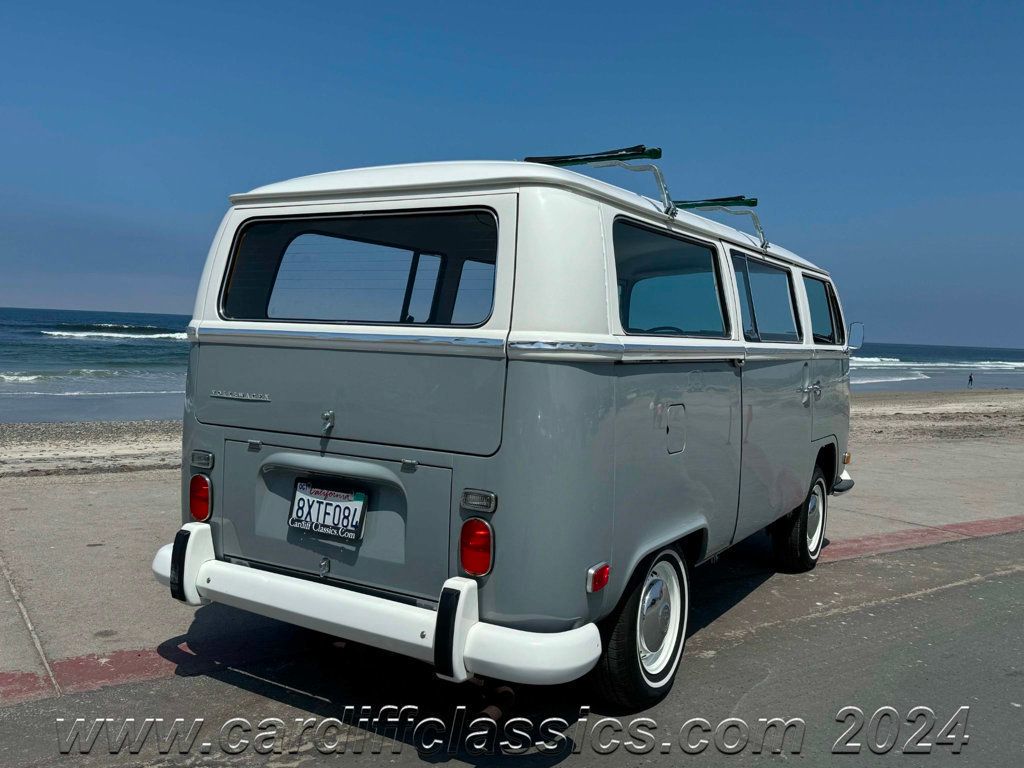 1971 Volkswagen Bus  - 22457681 - 58