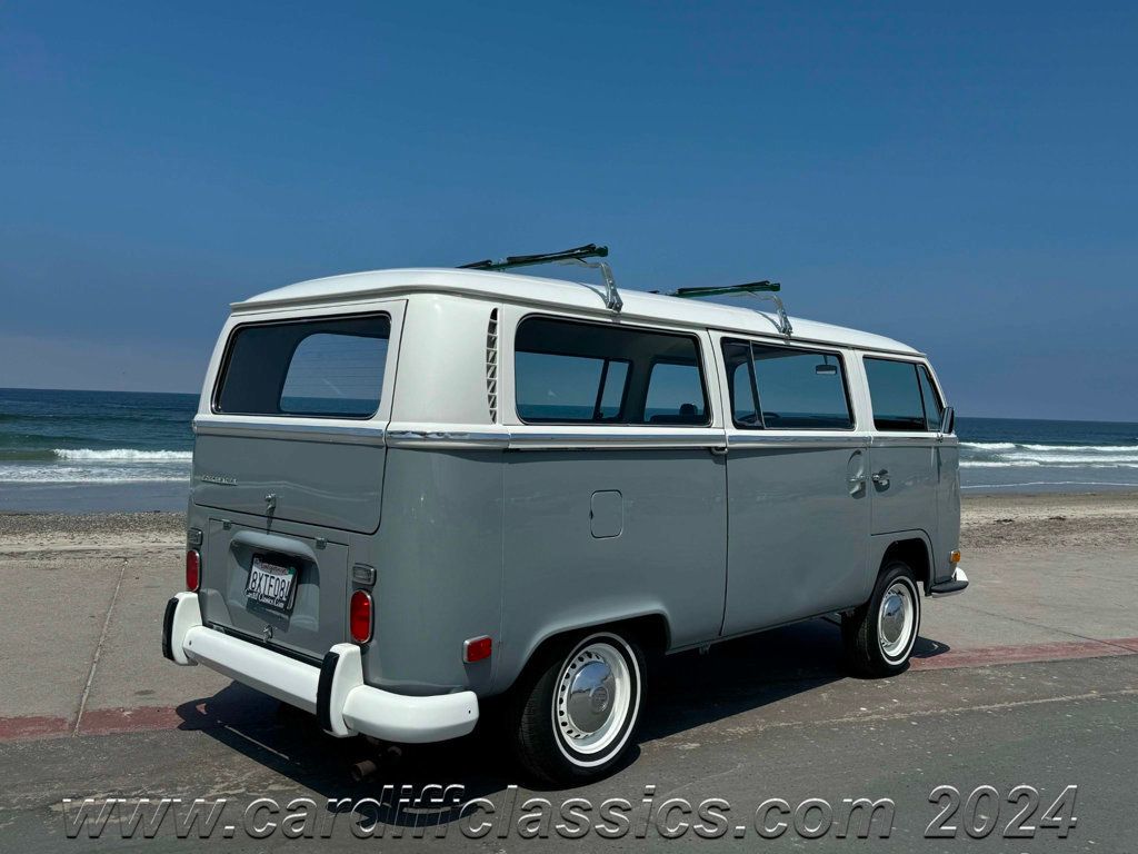 1971 Volkswagen Bus  - 22457681 - 59