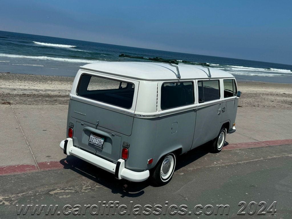 1971 Volkswagen Bus  - 22457681 - 60