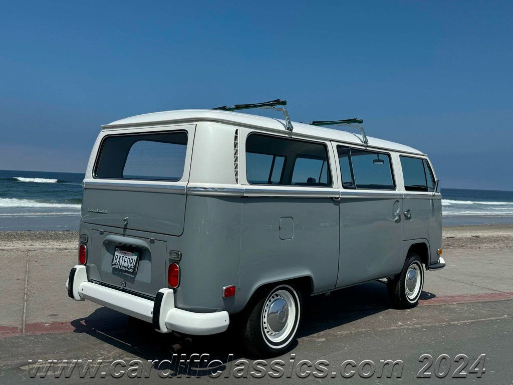 1971 Volkswagen Bus  - 22457681 - 62