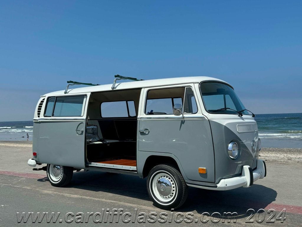 1971 Volkswagen Bus  - 22457681 - 65