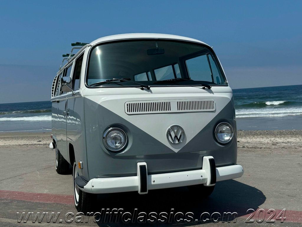 1971 Volkswagen Bus  - 22457681 - 66