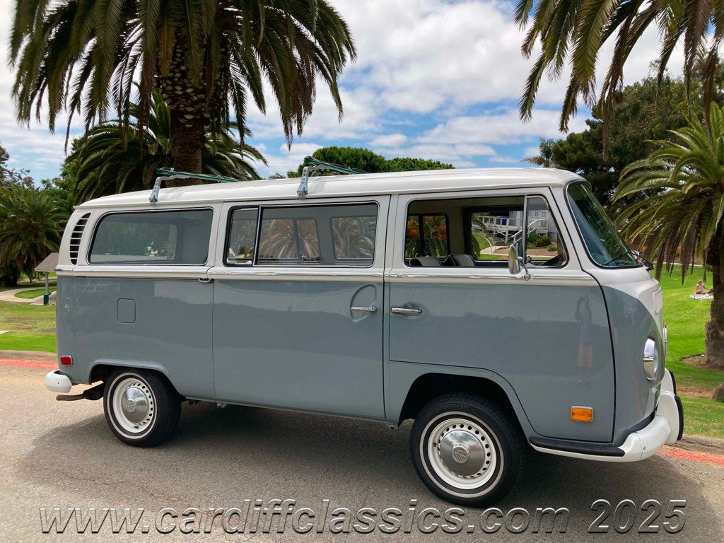 1971 Volkswagen Bus  - 22457681 - 72