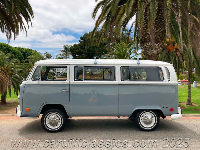 1971 Volkswagen Bus  - 22457681 - 74