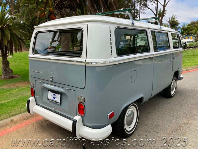 1971 Volkswagen Bus  - 22457681 - 75