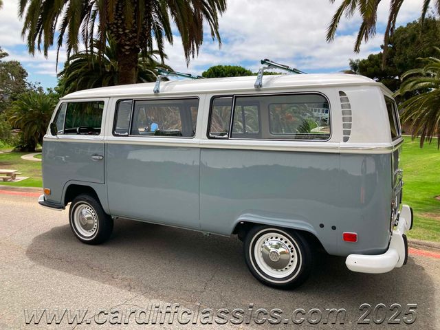 1971 Volkswagen Bus  - 22457681 - 78