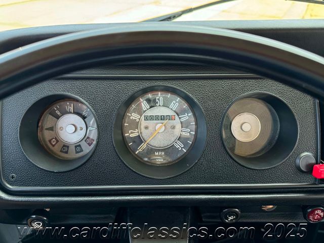 1971 Volkswagen Bus  - 22457681 - 87