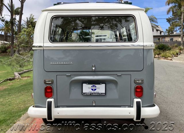 1971 Volkswagen Bus  - 22457681 - 90