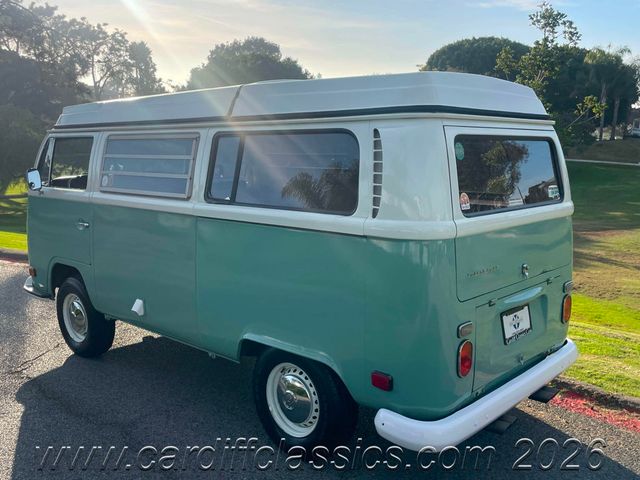1971 Volkswagen Westfalia Pop Up  - 22927707 - 11