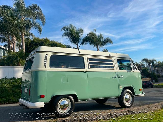 1971 Volkswagen Westfalia Pop Up  - 22927707 - 13