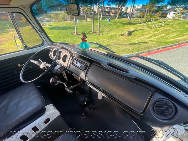 1971 Volkswagen Westfalia Pop Up  - 22927707 - 18