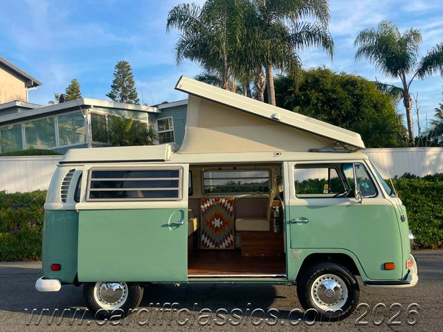 1971 Volkswagen Westfalia Pop Up  - 22927707 - 2